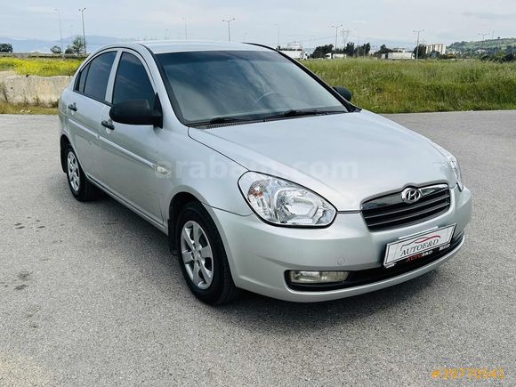 TERTEMİZ AİLE ARACI 2011 MODEL 1.5 CRDİ VGT