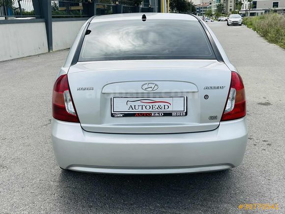TERTEMİZ AİLE ARACI 2011 MODEL 1.5 CRDİ VGT