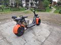 Sahibinden Elektrikli Araçlar Scooter Volta