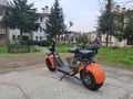 Sahibinden Elektrikli Araçlar Scooter Volta