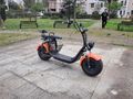 Sahibinden Elektrikli Araçlar Scooter Volta