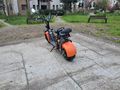 Sahibinden Elektrikli Araçlar Scooter Volta