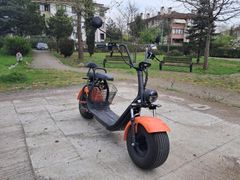 Sahibinden Elektrikli Araçlar Scooter Volta