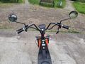 Sahibinden Elektrikli Araçlar Scooter Volta