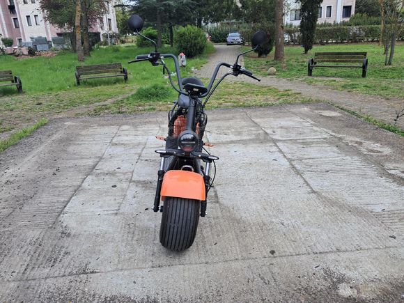 Sahibinden Elektrikli Araçlar Scooter Volta