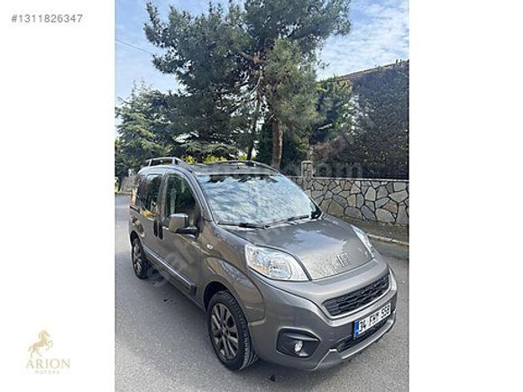 ARİON MOTORS'TAN 2022 MODEL HATASIZ BOYASIZ DEĞİŞENSİZ