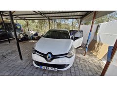 Sahibinden Renault Clio 1.5 dCi Touch 2016 Model