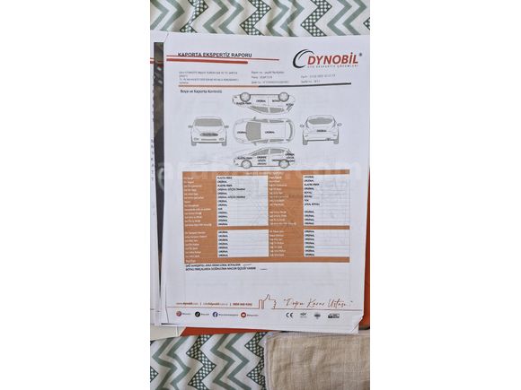 Sahibinden Renault Clio 1.5 dCi Touch 2016 Model