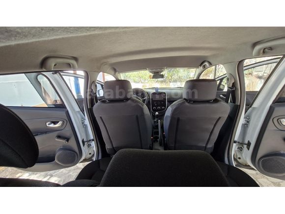 Sahibinden Renault Clio 1.5 dCi Touch 2016 Model