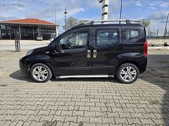 OTOMOBİL RUHSATLI 2009 FİAT FİORİNO 1.3 MULTİJET EMOTİON