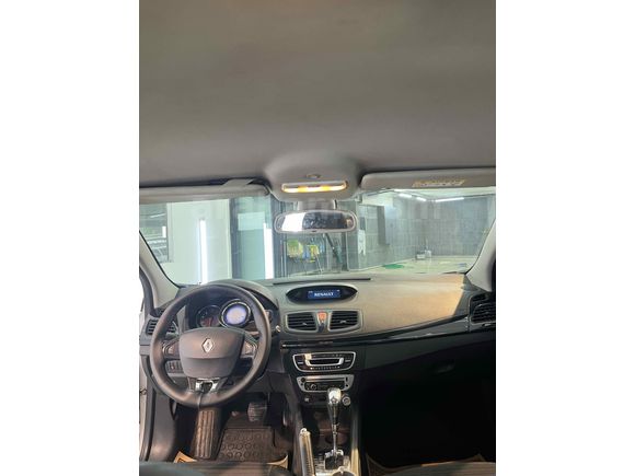 Sahibinden Renault Fluence 1.5 dCi Icon 2016 Model 
