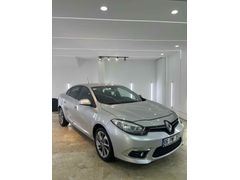 Sahibinden Renault Fluence 1.5 dCi Icon 2016 Model 