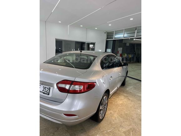 Sahibinden Renault Fluence 1.5 dCi Icon 2016 Model 