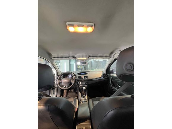 Sahibinden Renault Fluence 1.5 dCi Icon 2016 Model 