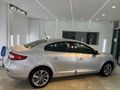 Sahibinden Renault Fluence 1.5 dCi Icon 2016 Model 