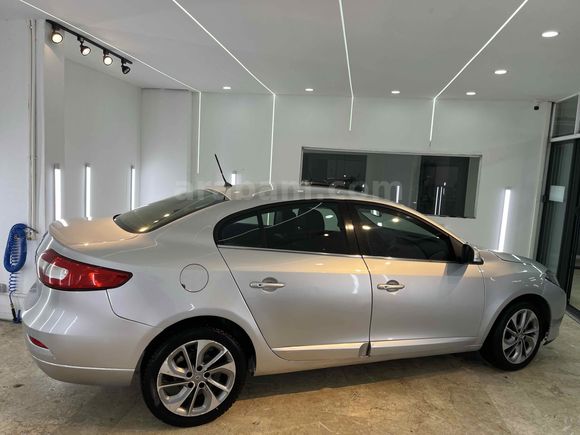 Sahibinden Renault Fluence 1.5 dCi Icon 2016 Model 