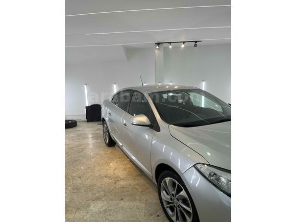 Sahibinden Renault Fluence 1.5 dCi Icon 2016 Model 