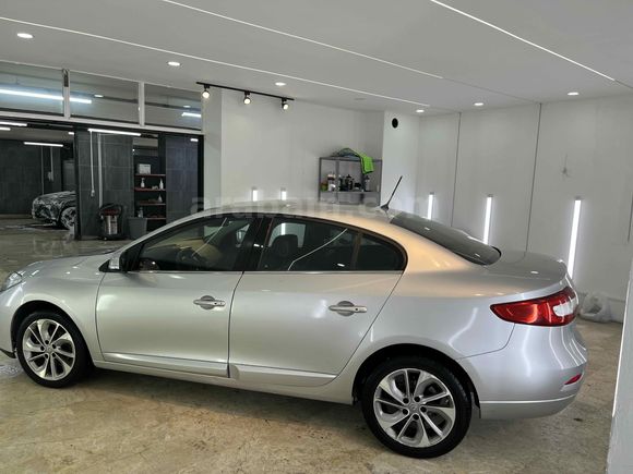Sahibinden Renault Fluence 1.5 dCi Icon 2016 Model 