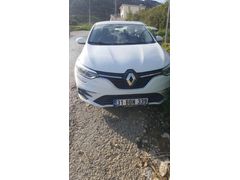Galeriden Renault Megane 1.3 TCe Joy 2021 Model Hatay