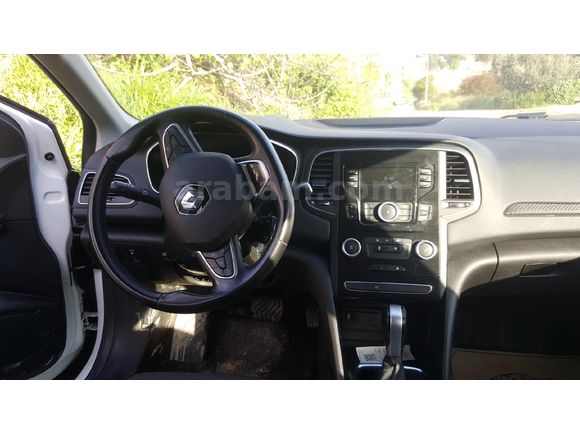 Galeriden Renault Megane 1.3 TCe Joy 2021 Model Hatay