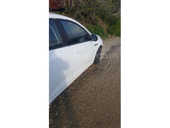 Galeriden Renault Megane 1.3 TCe Joy 2021 Model Hatay
