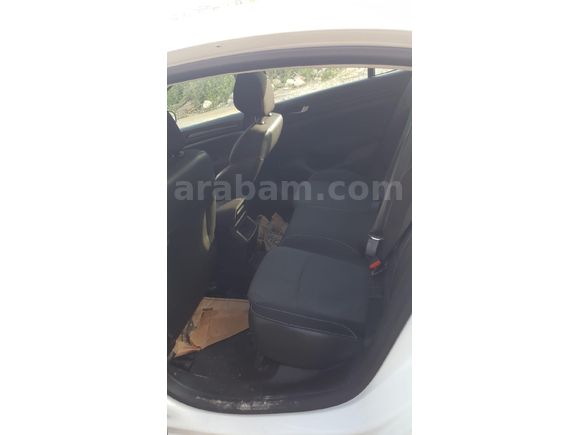 Galeriden Renault Megane 1.3 TCe Joy 2021 Model Hatay