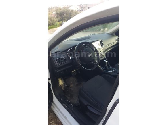Galeriden Renault Megane 1.3 TCe Joy 2021 Model Hatay