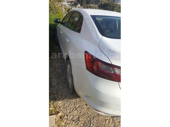 Galeriden Renault Megane 1.3 TCe Joy 2021 Model Hatay