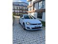 Memurdan Volkswagen Golf 1.2 TSi Midline Plus 2015 Model 