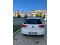 Memurdan Volkswagen Golf 1.2 TSi Midline Plus 2015 Model 