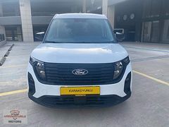 KARAKOYUNLU'DAN-2025-DELUX-25.000 KM-HATASIZ-TRAMERSİZ-%20 KDV