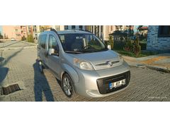 Sahibinden Fiat Fiorino Combi 1.3 Multijet Emotion 2013 Model