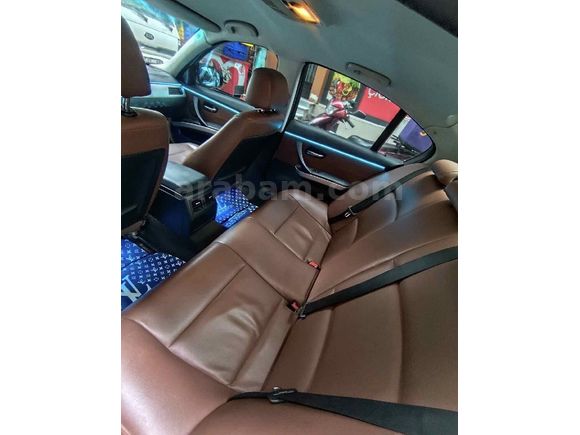 Sahibinden BMW 3 Serisi 320d Standart 2010 Model 