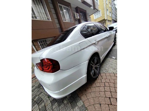 Sahibinden BMW 3 Serisi 320d Standart 2010 Model 