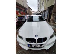 Sahibinden BMW 3 Serisi 320d Standart 2010 Model 