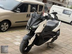 2017 YAMAHA XMAX 250 ABS