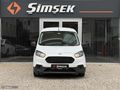 2018 FORD TRANSİT COURİER 1.5 TDCİ TREND 75 HP % 20 KDV Lİ FAT.