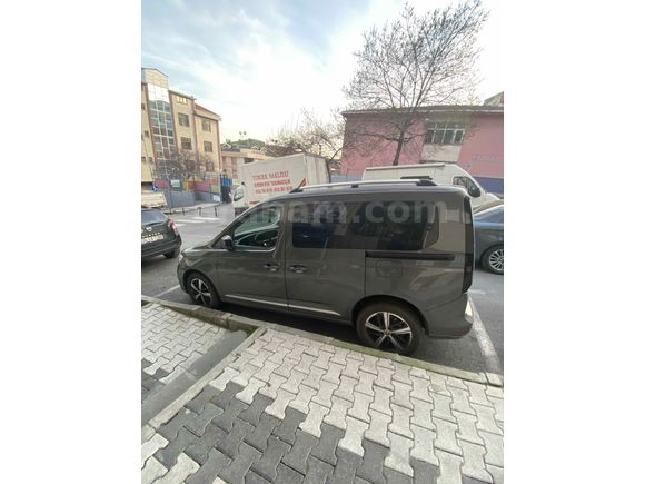 Sahibinden Volkswagen Caddy 2.0 TDI Style 2024 Model 
