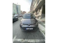 Sahibinden Volkswagen Caddy 2.0 TDI Style 2024 Model 