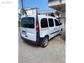 KEFELİ MOTORS'DAN RENAULT KANGOO 2011 MODEL 1.5 DCİ