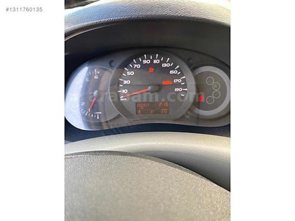 KEFELİ MOTORS'DAN RENAULT KANGOO 2011 MODEL 1.5 DCİ