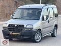 2005 Fiat Doblo 1.9D SIFIR MOTOR