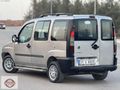 2005 Fiat Doblo 1.9D SIFIR MOTOR