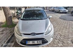 Sahibinden Ford Fiesta 1.4 TDCi Trend 2010 Model
