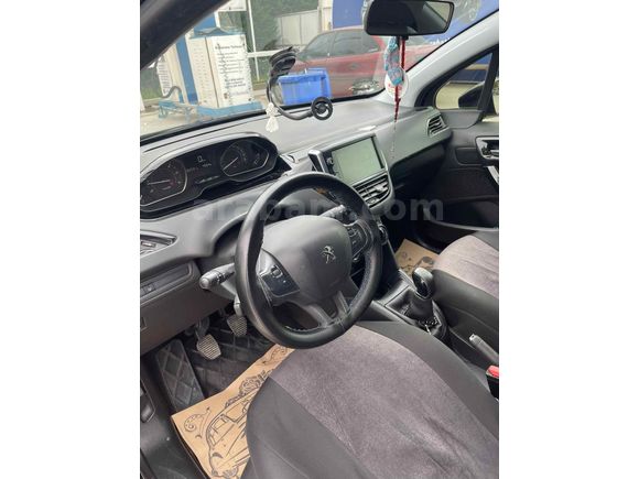 Sahibinden Peugeot 208 1.5 BlueHDi Active Dynamic 2020 Model 