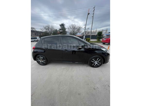 Sahibinden Peugeot 208 1.5 BlueHDi Active Dynamic 2020 Model 
