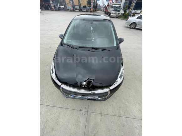 Sahibinden Peugeot 208 1.5 BlueHDi Active Dynamic 2020 Model 