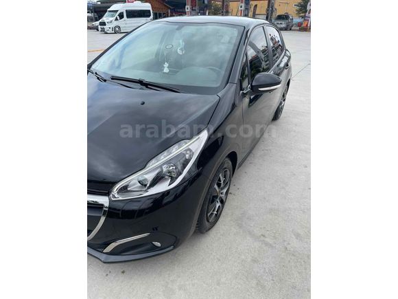Sahibinden Peugeot 208 1.5 BlueHDi Active Dynamic 2020 Model 