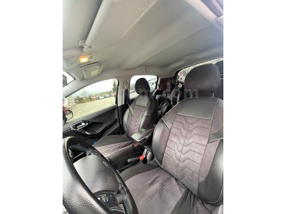 Sahibinden Peugeot 208 1.5 BlueHDi Active Dynamic 2020 Model 