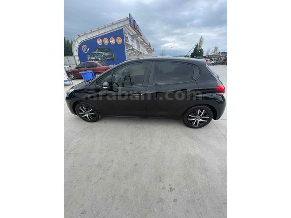 Sahibinden Peugeot 208 1.5 BlueHDi Active Dynamic 2020 Model 